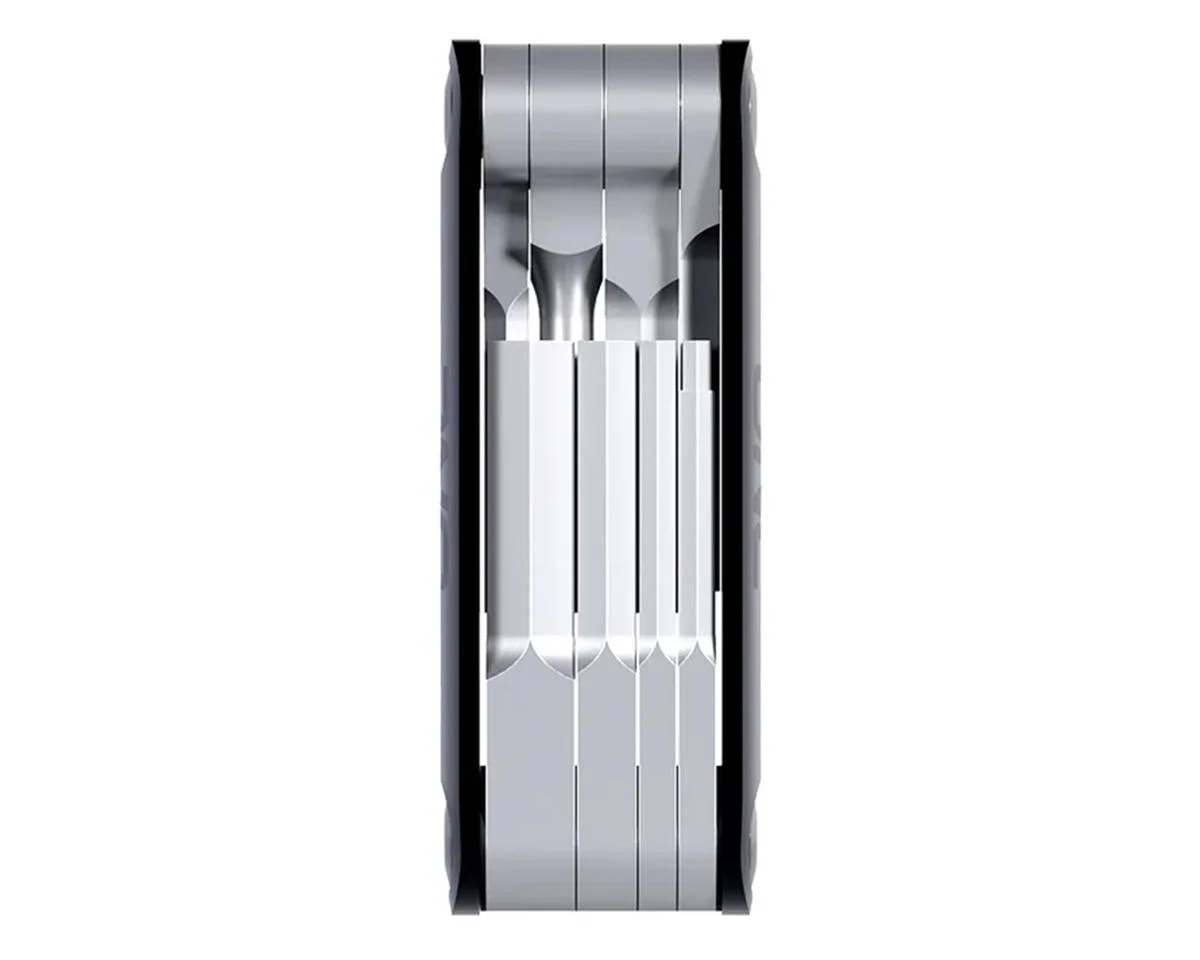 OneUp Components EDC Lite Carrier & Multi-Tool (Black) - view 4